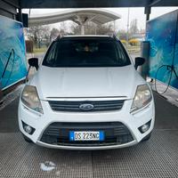 Ford Kuga 4x4 Prezzo trattabile