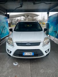 Ford Kuga 4x4 Prezzo trattabile