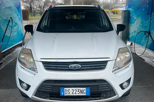Ford Kuga 4x4 Prezzo trattabile