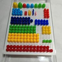 il gioco dei chiodini 