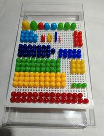 il gioco dei chiodini 