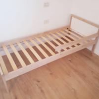 Letto bambino 160x89