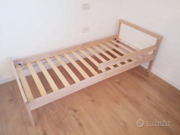 Letto bambino 160x89