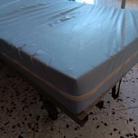 Materasso antidecubito statico