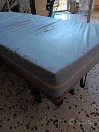 Materasso antidecubito statico