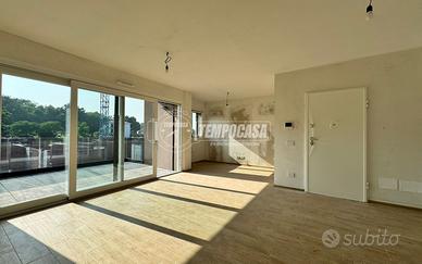 TRLOCALE DI NUOVA COSTRUZIONE CLASSE ENERGETICA 3