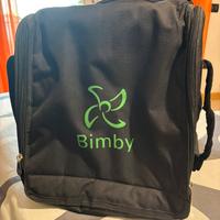 Borsa bimby tm31