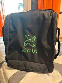 Borsa bimby tm31