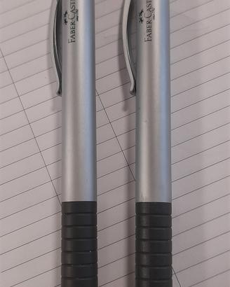 Penne FABER CASTELL [anche singolo]