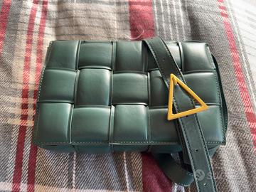 Borsa Stile Bottega Veneta