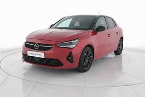 Opel Corsa 1.2 GS Line 100cv