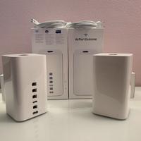 Apple AirPort Extreme 802.11ac