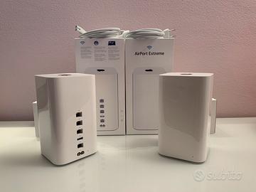 Apple AirPort Extreme 802.11ac