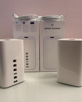 Apple AirPort Extreme 802.11ac