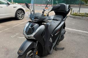 Sh150i Abs sporty anno 2023