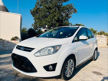 Ford C-Max 1.6 TDCi - PERFETTA - 2014