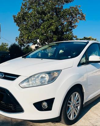 Ford C-Max 1.6 TDCi - PERFETTA - 2014
