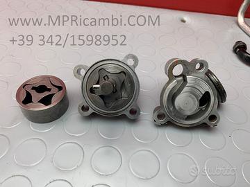 POMPA OLIO APRILIA SXV 450 2006 2007 RXV 2008 2009