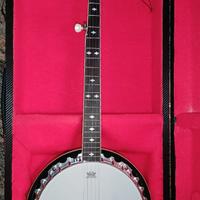 Banjo Stagg BJM30DL
