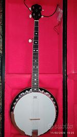 Banjo Stagg BJM30DL