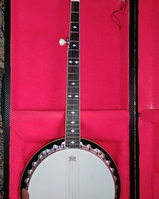 Banjo Stagg BJM30DL