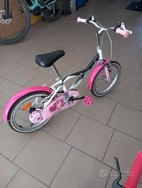 Biciclette bambina e bambino