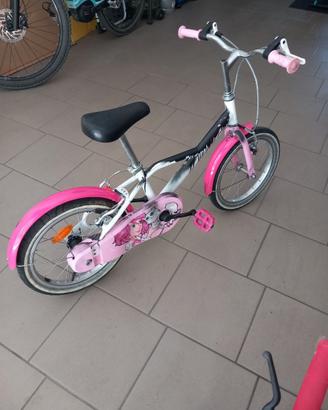Biciclette bambina e bambino