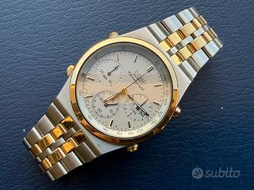 Seiko 7A38-7280 vintage nos