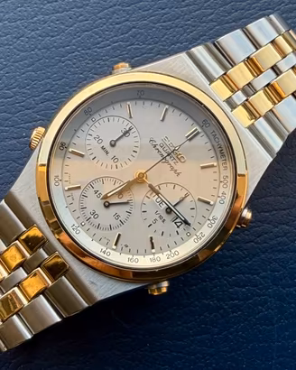 Seiko 7A38-7280 vintage nos