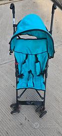 Passeggino Chicco mod. Poupy