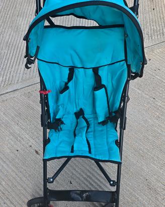Passeggino Chicco mod. Poupy