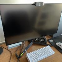 Monitor Gaming 27" LG UltraGear Serie GP950