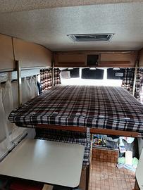 Camper Fiat 242