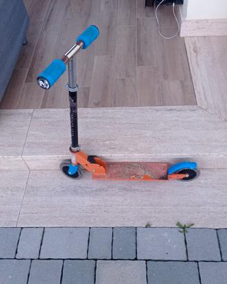 Monopattino Nerf
