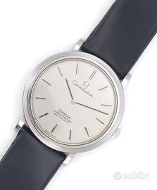 OMEGA CONSTELLATION CHRONOMETER AUTOMATIC (Rif. 15