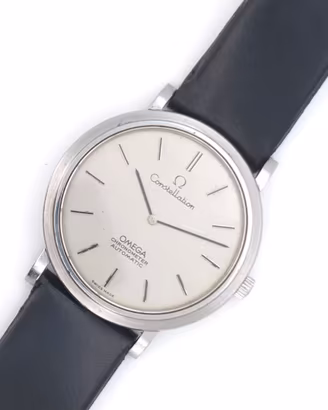 OMEGA CONSTELLATION CHRONOMETER AUTOMATIC (Rif. 15