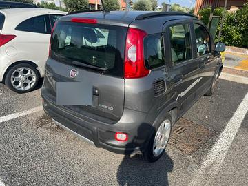 FIAT PANDA 2023 – 33.000 KM –
