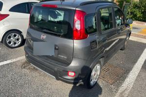 FIAT PANDA 2023 – 33.000 KM –