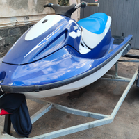 Moto d'acqua Yamaha gp 800