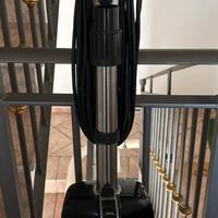 Aspirapolvere Miele Swing H1 parquet