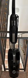 Aspirapolvere Miele Swing H1 parquet