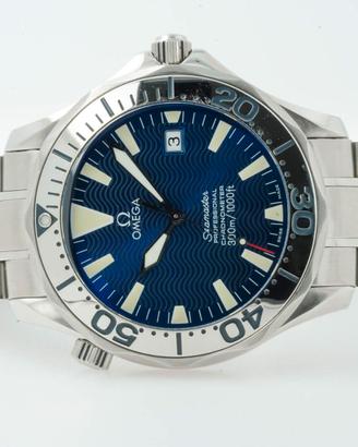 OMEGA SEAMASTER REF. 225580 AUTOMATICO 41 MM
