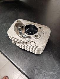 Polini Racing d42 Piaggio Ciao Si Bravo