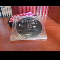 Medal of Honor Heroes 2