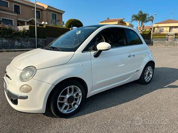 fiat 500 ottime conzioni