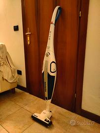 HOOVER DIVA SCOPA ELETTRICA ASPIRAPOLVERE