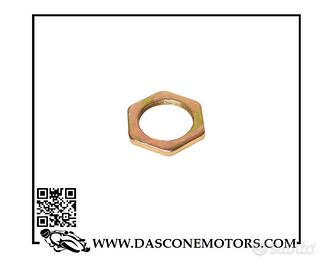 Dado Girante Frizione M36X1mm APRILIA/DERBI/GILERA