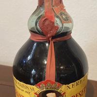 Brandy Gran Duque - anni 80