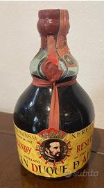 Brandy Gran Duque - anni 80