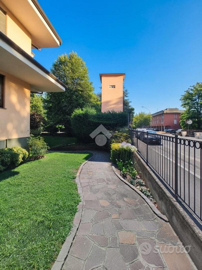 Apartment in Cassano d'Adda, Milano - Vista 2